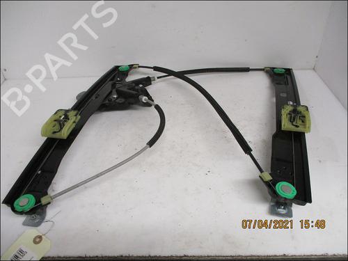 Used Front left window mechanism FORD C-MAX II (DXA/CB7, DXA/CEU) 1.6 TDCi (115 hp) 10947127