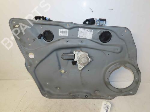 Used Front left window mechanism Front left window mechanism 37046504 37046504