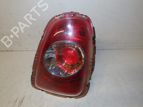 Used Right taillight MINI MINI (R56) Cooper (122 hp) 29154060