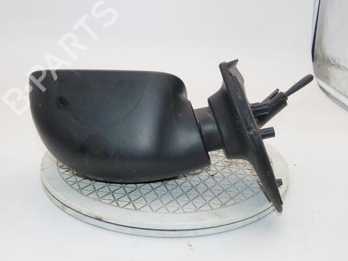 Left mirror DACIA SANDERO II 1.5 dCi 75 / Blue dCi 75 (B8JW, B8M4, B8AH, B8M7, B8M6) | BP35970253C26 - Image 4