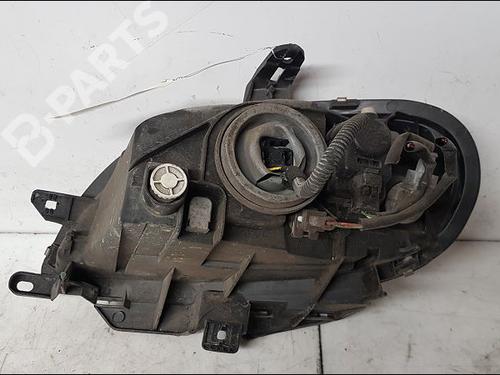 Right headlight CITROËN SAXO (S0, S1) 1.1 X, SX | BP11996175C29 