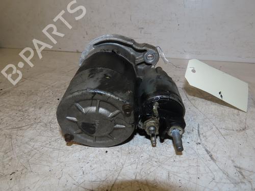 Used Starter FORD FIESTA VII (HJ, HF) 1.0 EcoBoost (140 hp) 20340156