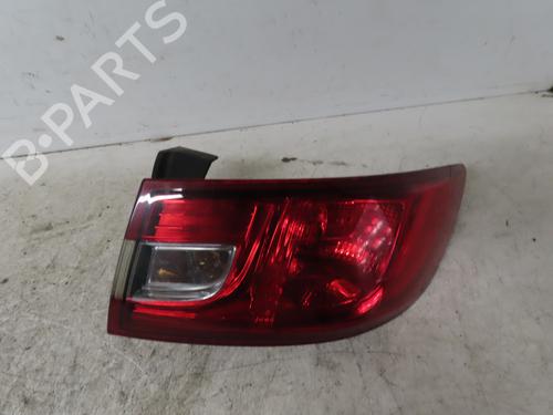 Used Right taillight RENAULT CLIO IV (BH_) 1.5 dCi 90 (90 hp) 18124297