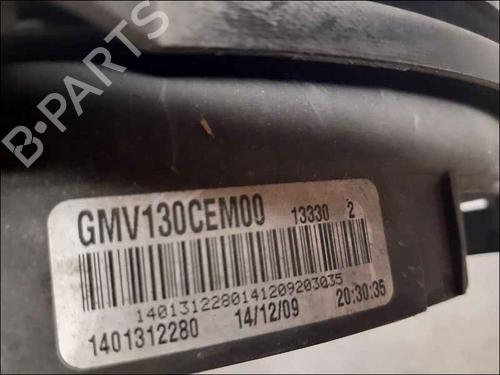 Other CITROËN C8 (EA_, EB_) 2.0 HDi | BP37041926O1 - Image 4