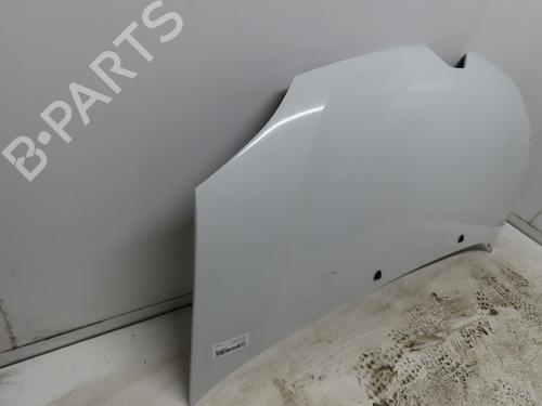 Hood RENAULT TWINGO III (BCM_, BCA_) 1.0 SCe 70 | BP16781641C1