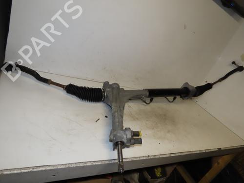 Steering rack CITROËN JUMPER II Van 2.2 HDi 100 | BP20181098M22