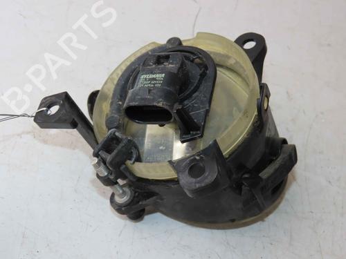 Left front fog light SEAT ARONA (KJ7, KJP) 1.0 TSI | BP37056972C30 - Image 2