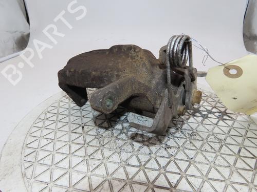 Left rear brake caliper CITROËN JUMPY II Van 1.6 HDi 90 8V | BP36659326M107 - Image 2