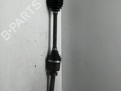 Right front driveshaft RENAULT TRAFIC III Van (FG_) 1.6 dCi 90 (FGME) | BP39039527M39 - Image 4