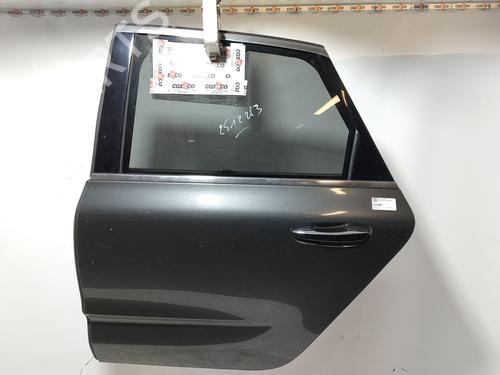 Dør venstre bagtil Dør venstre bagtil CITROËN C4 Picasso II 1.6 HDi / BlueHDi 115 (115 hp) 39755289 39755289