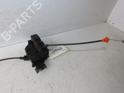 Used Rear left lock Rear left lock CITROËN C4 Grand Picasso I (UA_) 2.0 HDi 138 (136 hp) 34426527 34426527