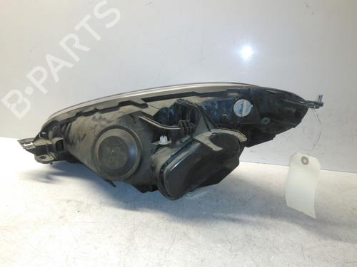 Used Right headlight Right headlight 37511721 37511721