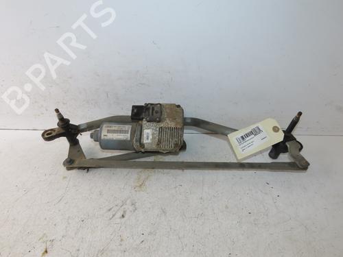 Used Front wiper motor Front wiper motor AUDI A4 B8 (8K2) 2.0 TFSI (211 hp) 34528684 34528684