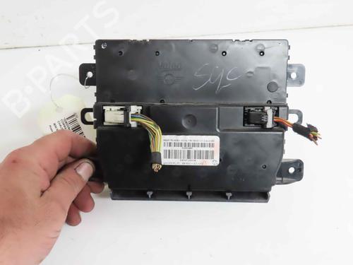 Climate control MINI MINI (R56) Cooper S | BP37044633I5 - Image 3