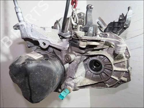 Gearbox RENAULT CLIO V (B7_) 1.0 TCe 100 (B7MT) | BP37055640M3 - Image 6