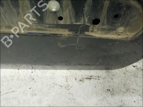 Right front door CITROËN BERLINGO MULTISPACE (B9) 1.6 HDi 90 | BP15138362C3 