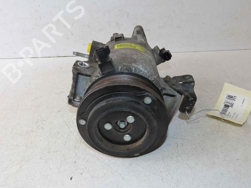 Used AC compressor AC compressor 37059723 37059723