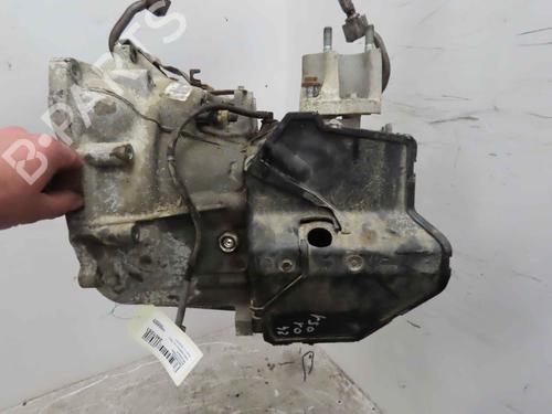 Gearbox FORD FIESTA VI (CB1, CCN) 1.4 | BP37045921M3 - Image 2