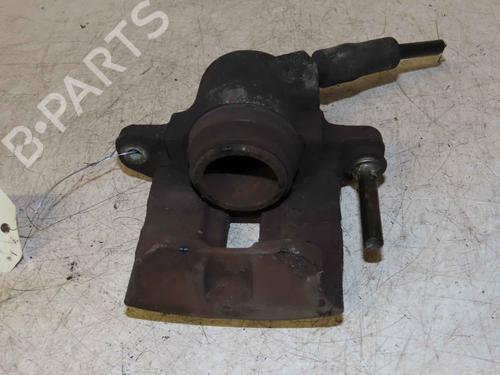Right front brake caliper RENAULT TWINGO II (CN0_) 1.2 16V (CN0K, CN0V, CN0A) | BP37051158M104 - Image 3