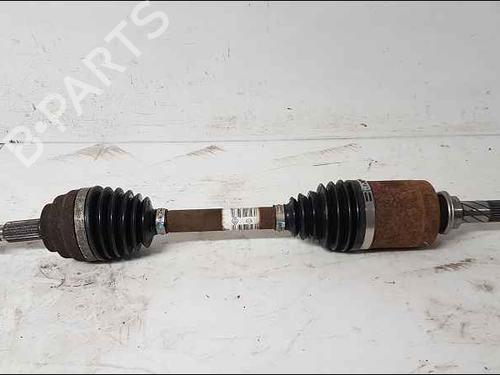 Used Left front driveshaft Left front driveshaft 37042423 37042423