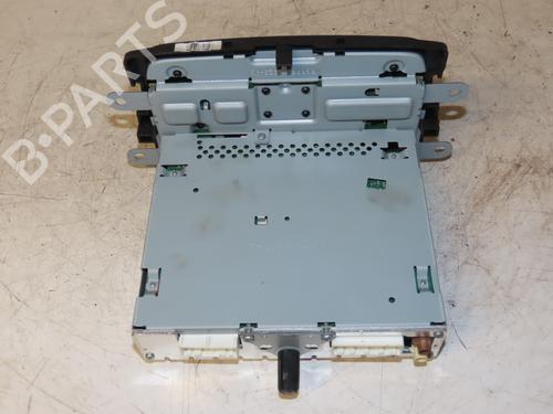 Radio DACIA SANDERO II 1.0 SCe 75 (B8JC, B8JD, B8NC) | BP22751332E6 