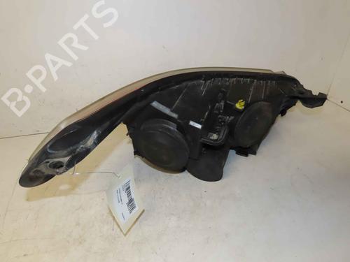 Left headlight CITROËN C3 Picasso (SH_) 1.6 HDi | BP37051766C28 - Image 3