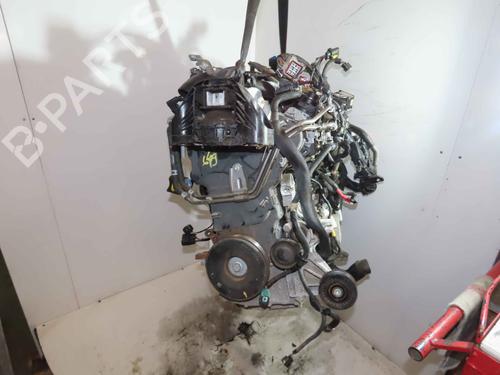 Engine DACIA SANDERO II 1.5 dCi 75 / Blue dCi 75 (B8JW, B8M4, B8AH, B8M7, B8M6) | BP37055533M1 - Image 4