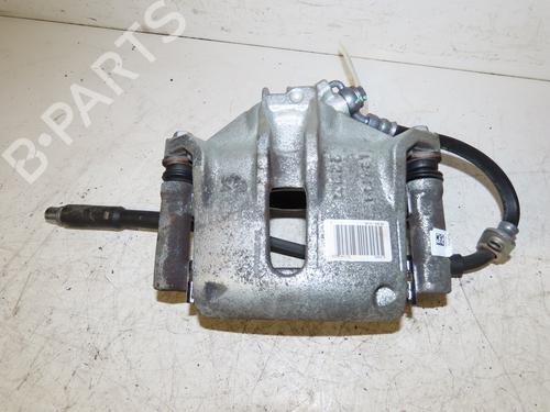 Used Left front brake caliper CITROËN AMI (9A_) Electric (9AZ2CA) (8 hp) 25250395