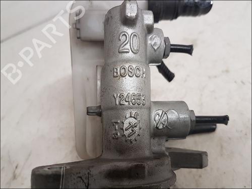 Brake master cylinder FORD FIESTA VI (CB1, CCN) 1.25 | BP15841938M77 