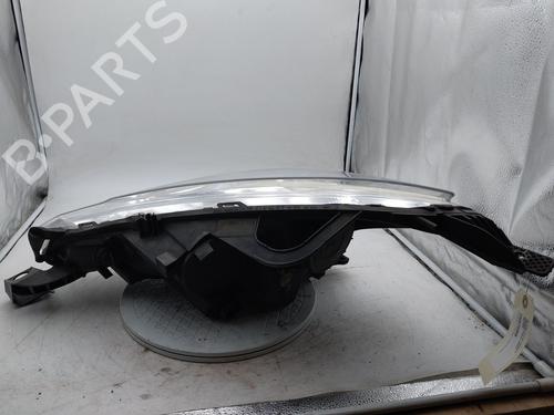 Right headlight CITROËN C3 II (SC_) 1.4 HDi 70 (SC8HZC, SC8HR0, SC8HP4) | BP40026580C29 - Image 2