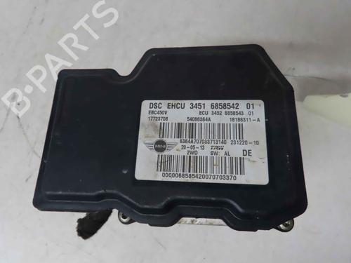 ABS pump MINI MINI (R56) Cooper D | BP37053231M43 - Image 5