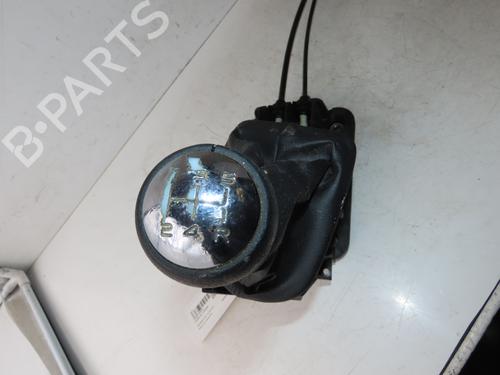 Schakelhendel PEUGEOT 207 (WA_, WC_) 1.4 HDi (68 hp) 33133391