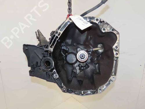 Used Gearbox Gearbox 37052865 37052865
