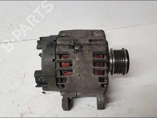 Alternator VW GOLF VI (5K1) 2.0 TDI | BP12585730M7 