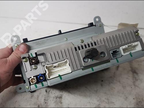 Radio RENAULT CLIO IV Grandtour (KH_) 1.2 16V | BP12107543E6 