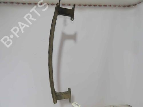 Used Rear bumper reinforcement Rear bumper reinforcement 37058843 37058843