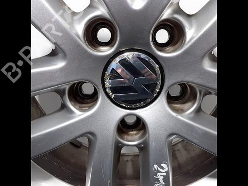Rim VW GOLF VI (5K1) 1.6 TDI | BP23144982C45