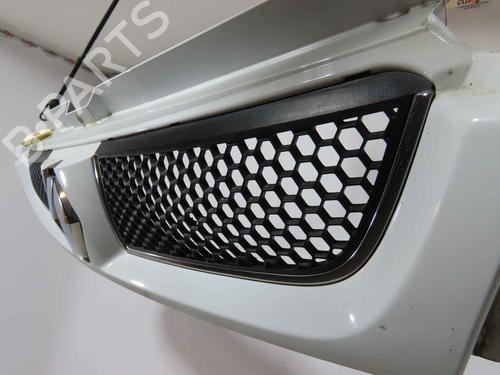 Grill RENAULT TRAFIC II Van (FL) 1.9 dCi 100 (FL0C, FL0K, FL0B) | BP37061060C40 - Image 2