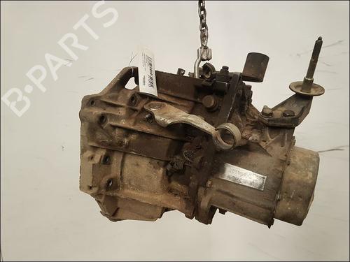Used Gearbox PEUGEOT EXPERT Van (222) 1.9 D 70 (69 hp) 23169780