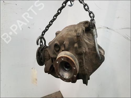 Used Rear differential BMW 3 (E46) 330 xd (184 hp) 15420823