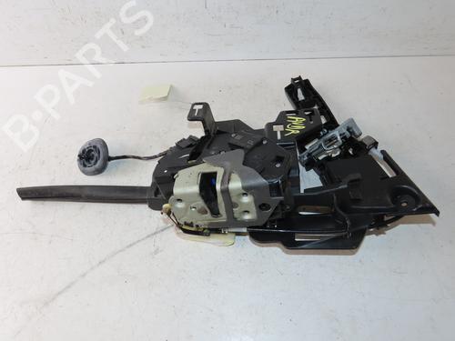Used Front right lock FORD FIESTA VI (CB1, CCN) 1.25 (60 hp) 29153578