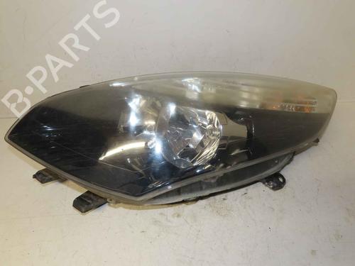 Used Left headlight Left headlight 37047768 37047768