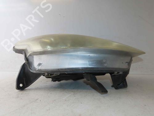 Right headlight CITROËN C3 Pluriel (HB_) 1.4 | BP37056729C29 - Image 2