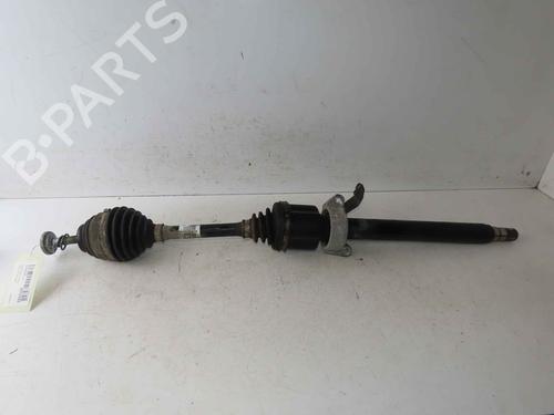 Used Right front driveshaft Right front driveshaft 37057519 37057519