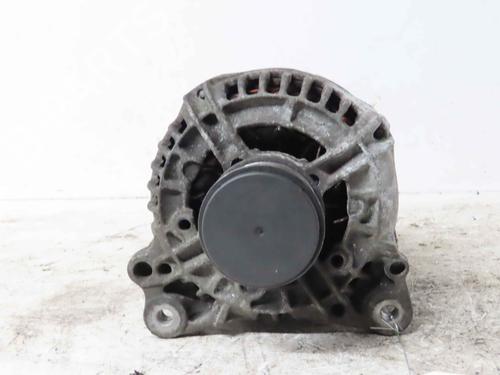 Used Alternator Alternator 37045237 37045237