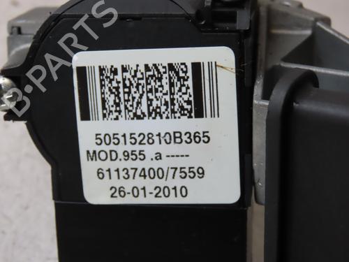 Used Ignition barrel Ignition barrel FIAT PUNTO (199_) 1.3 D Multijet (75 hp) 33893460 33893460