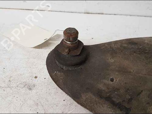 Left front suspension arm DACIA LOGAN MCV (KS_) 1.5 dCi (KS0W) | BP37043724M12 - Image 2