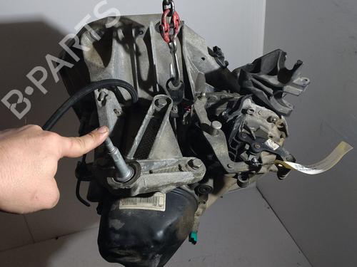 Gearbox RENAULT KANGOO Express (FW0/1_) 1.5 dCi 90 (FW0G, FW05, FW08, FW11) | BP39893125M3 - Image 3