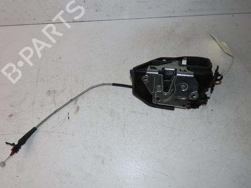 Used Front left lock BMW 3 (E90) 318 d (136 hp) 29170718