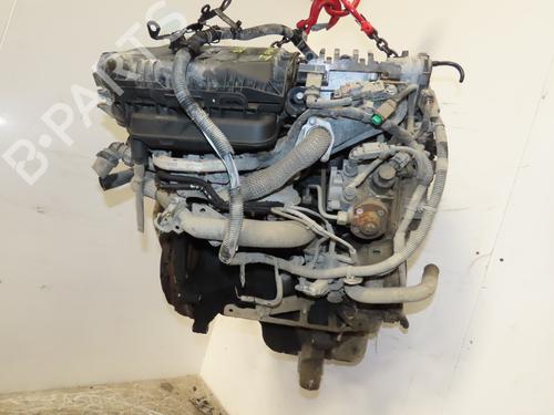 Motor CITROËN BERLINGO Box Body/MPV (B9) 1.6 HDi 90 (90 hp) 24441899